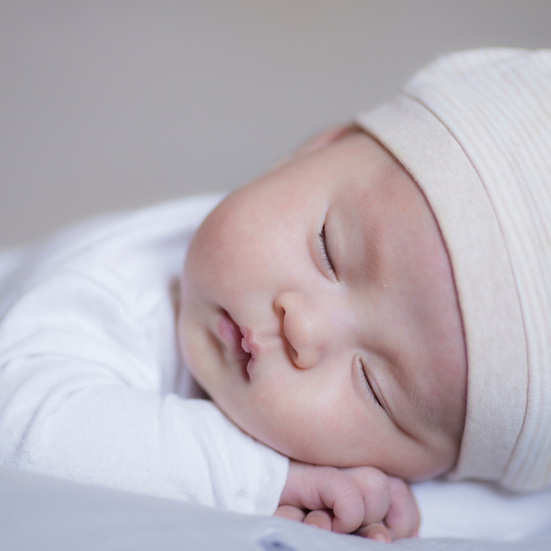 Ateliers parentalité à Lille : Atelier Parent-Bébé : Favoriser le sommeil de bébé (0-12mois)